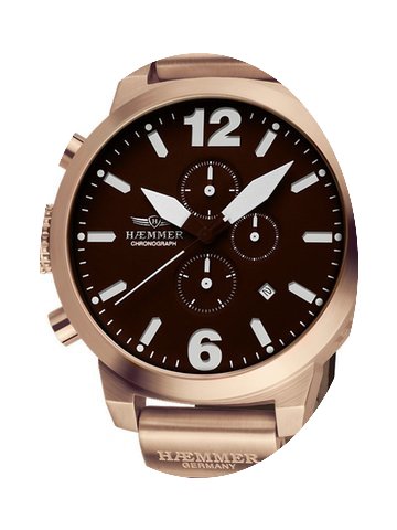 Haemmer Herren Giants II HC-42 Kansas Ch...