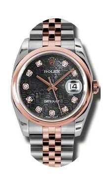 Rolex Oyster Perpetual Datejust 36...