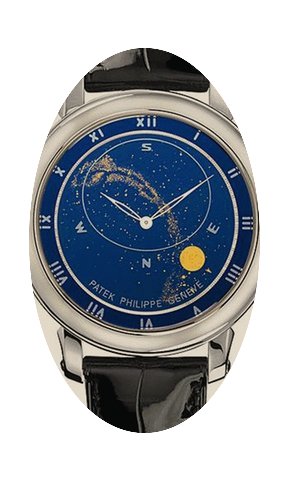 Patek Philippe Grand Complications 5102 ...