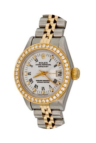 Rolex Datejust Model 69173...