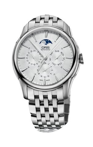 Oris Artelier Complication 2014...