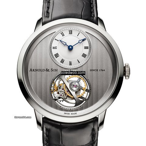 Arnold & Son UTTE...