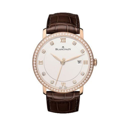 Blancpain Villeret...