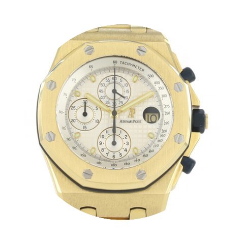 Audemars Piguet Royal Oak Offshore Chron...