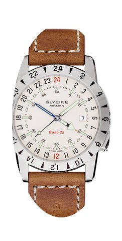 Glycine Airman Base 22...