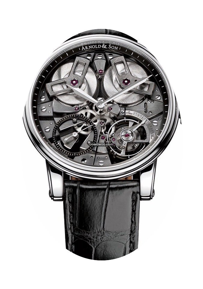Arnold & Son TB88...