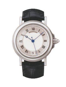 Breguet Horloger de La Marine...