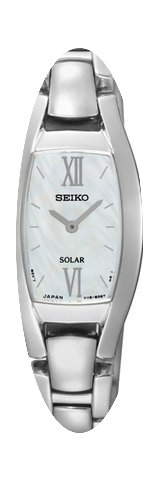 Seiko Elegant SUP311P1 Elegante Damenuhr...