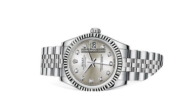 Rolex 178274...