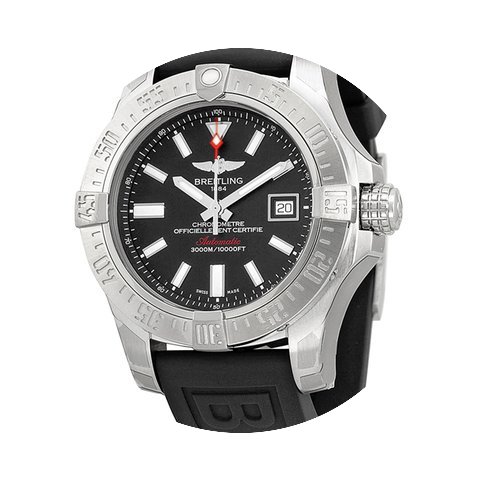 Breitling Avenger...