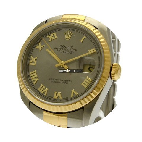 Rolex Datejust Ref.16233...