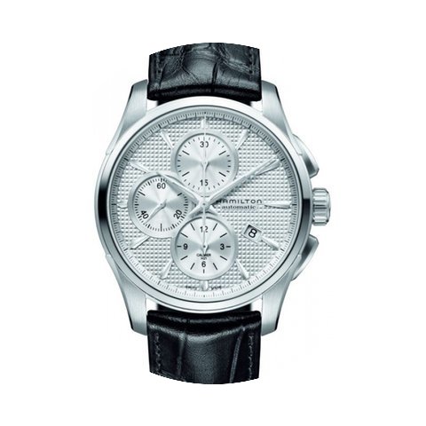Hamilton Jazzmaster Automatik Chronograp...