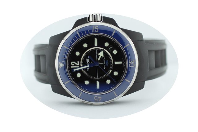 Chanel J12 Marine H2558...