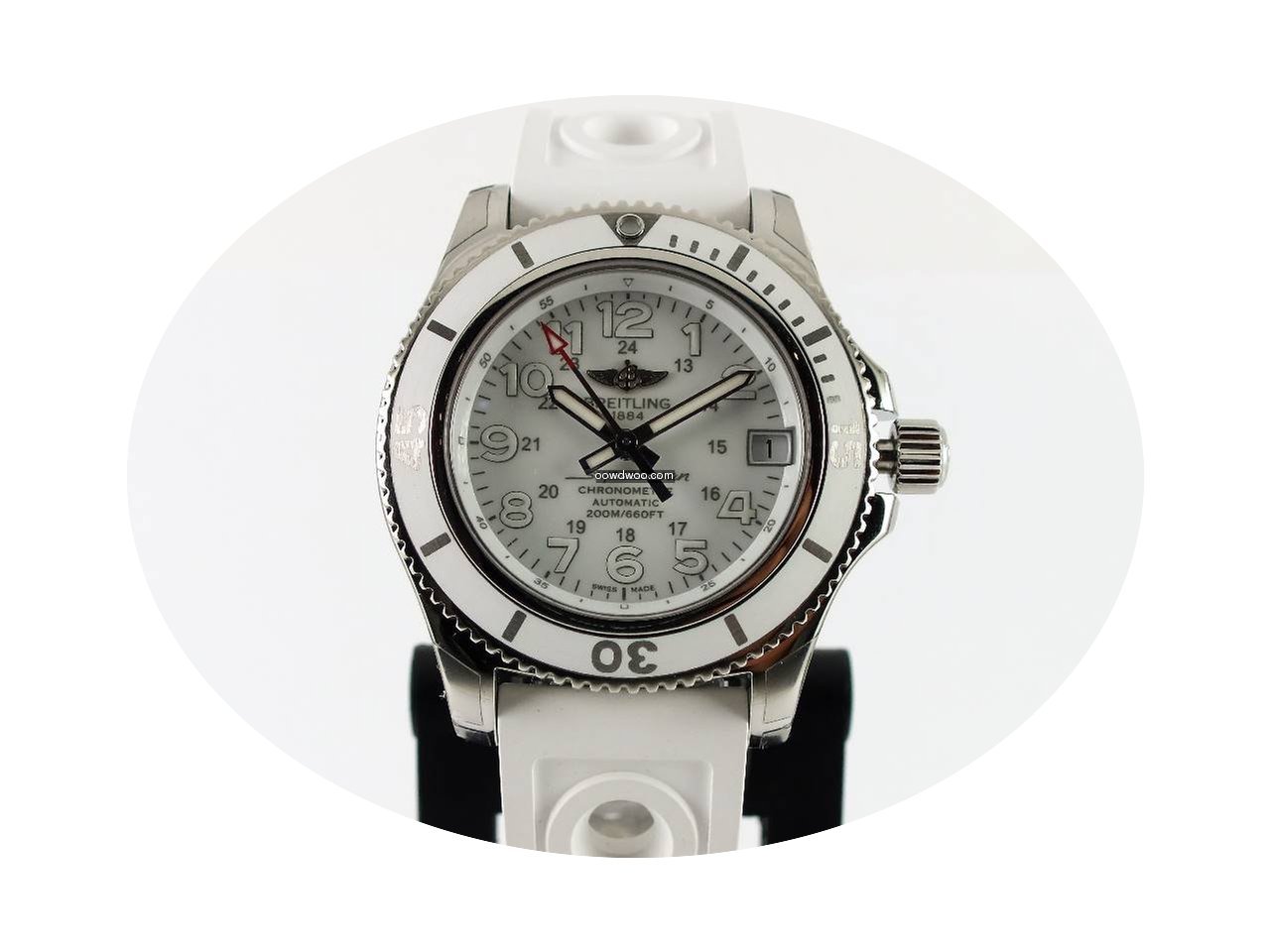Breitling Superocean II 36...