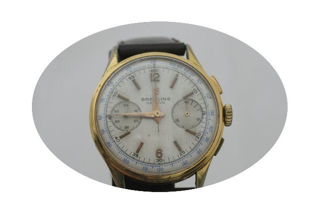 Breitling PREMIER...