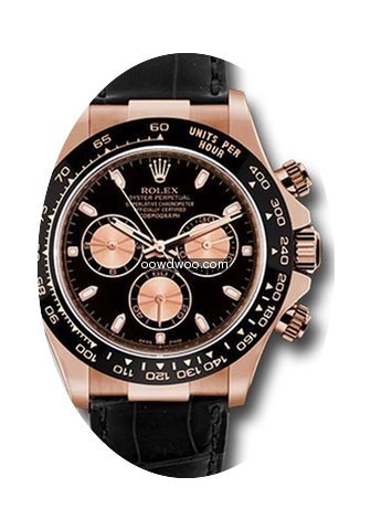 Rolex Oyster Perpetual Cosmograph Dayton...