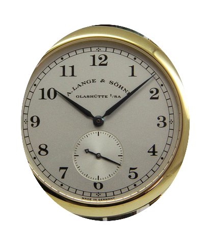 A. Lange & Söhne 1815 Ref. 206.021...