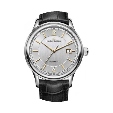 Maurice Lacroix Les Classiques Date Auto...