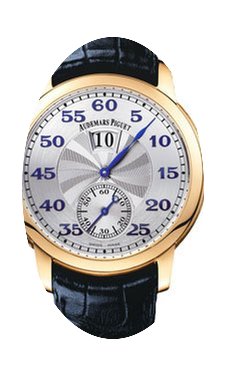 Audemars Piguet Jules Audemars...