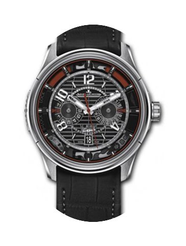 Jaeger-LeCoultre Amvox 7...