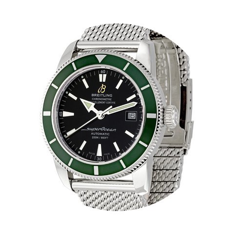 Breitling Superocean Heritage...