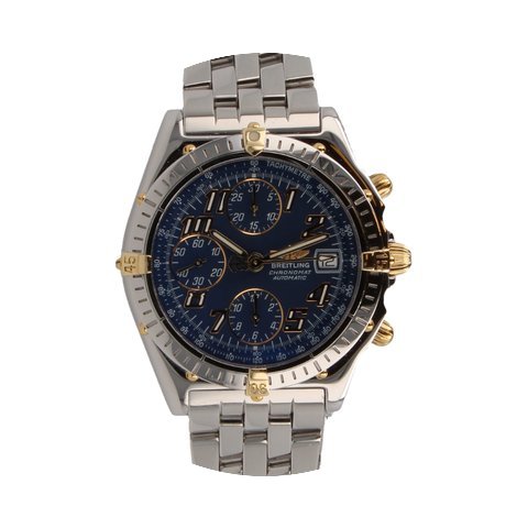 Breitling Chronomat Automatic...