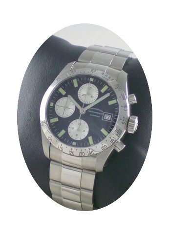 Eberhard & Co. CHAMPION...