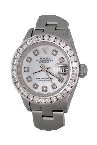 Rolex Datejust Model 69174...