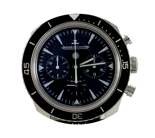 Jaeger-LeCoultre Deep Sea Chronograph NE...