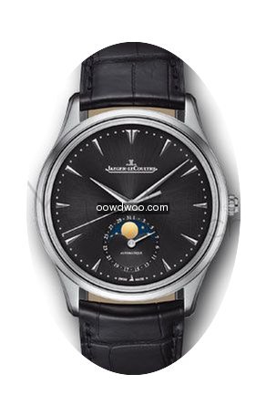 Jaeger-LeCoultre Master Ultra Thin – Q...