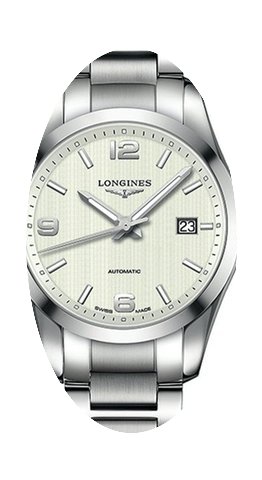Longines Conquest Classic Gents...