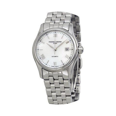 Frederique Constant Ladies Classics Watc...