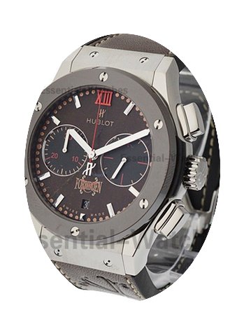 Hublot Classic Fusion 45mm Forbidden X L...