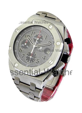 Audemars Piguet Royal Oak Offshore Chron...