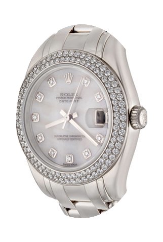 Rolex Masterpiece Model 81339...