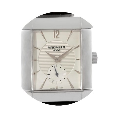 Patek Philippe Gondolo Mechanical 18k Wh...