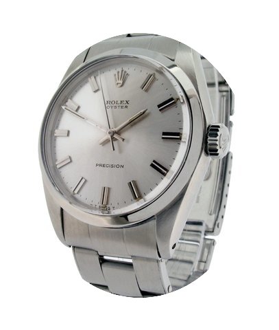 Rolex Vintage Oyster Precision...
