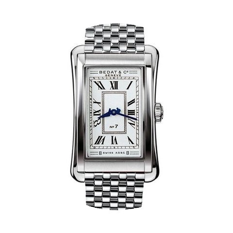 Bedat & Co No. 7 Men's 788.011.101...