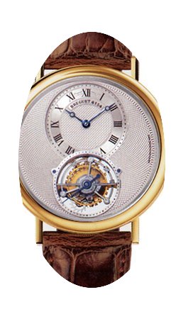 Breguet Classique Complications...
