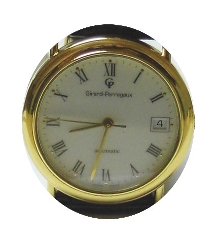 Girard Perregaux Automatic Oro 18 kt...