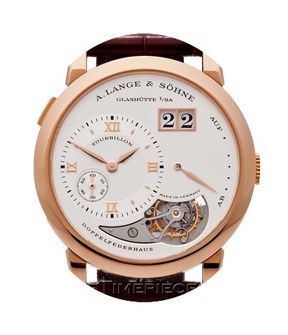 A. Lange & Söhne Lange 1 Tourbillon...