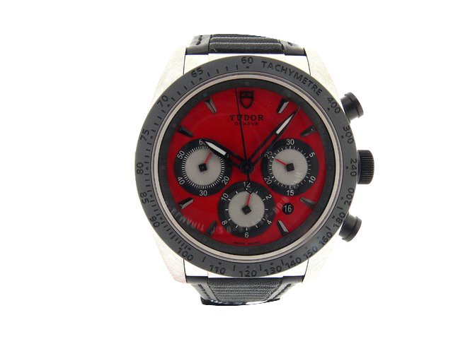 Tudor Fastrider Chrono...