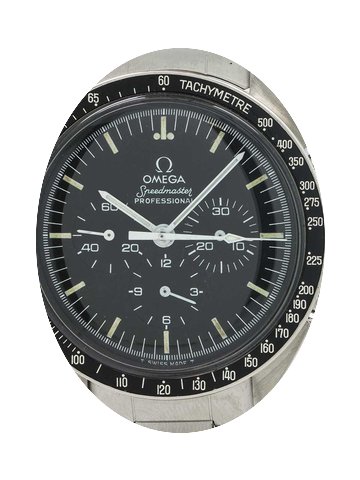 Omega Speedmaster Man on the Moon circa ...