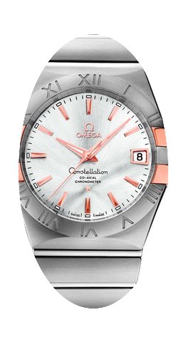 Omega Constellation...