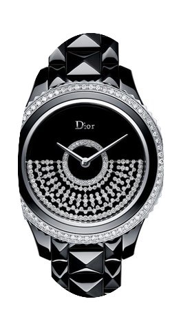Dior VIII...