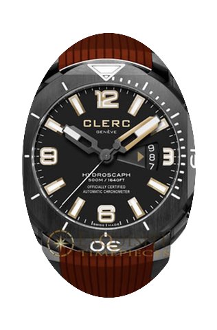 Clerc Hydroscaph H1...