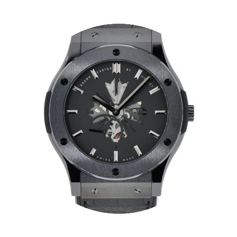 Hublot Classic Fusion JAY-Z Shawn Carter...