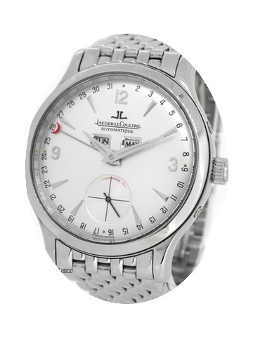 Jaeger-LeCoultre Date Day Month Master A...