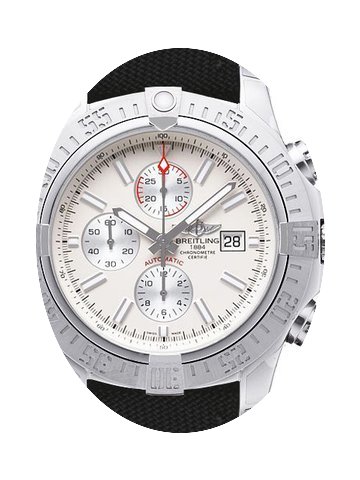 Breitling Super Avenger II...