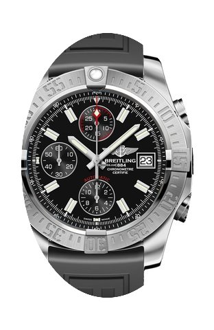Breitling Avenger II...